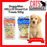 DoggyMan HELLO! Diced Cut Dog Treats 100g