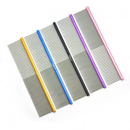 True Iconic Flash Pin Comb NO.2 (5 Colours)