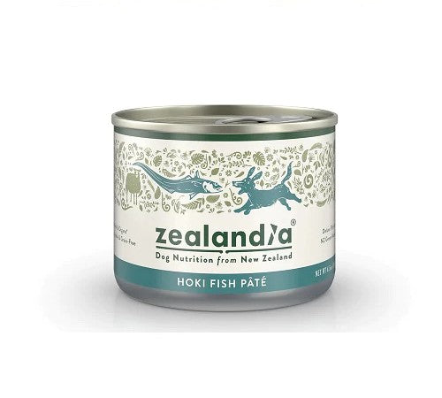 Zealandia Deluxe Pâté Wet Dog Food 170g to 185g