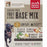 The Honest Kitchen Preference Grain Free Fruit & Veggie Base Mix Dehydrated Dog Food (2 Sizes)