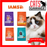 IAMS Assorted Cat Dry Food For Mother/Adult Cat 8kg/15kg