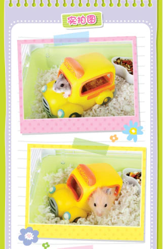 Alice Sunshine Bus