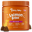 Zesty Paws Salmon Bites Dog Supplements 90ct