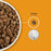 ACANA Wild Prairie Dry Cat Food | Chicken & Turkey Recipe Cat Kibble Adult Cats Grain Free Rich Animal Ingredients