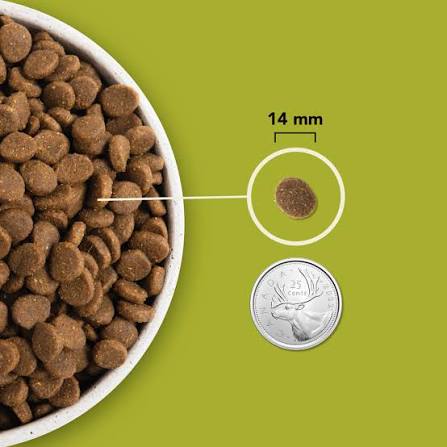 ACANA Grasslands Dry Dog Food 2kg / 11.4kg | High Protein Regional Recipe Dog Kibble