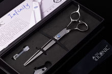 True Iconic Infinity Long Straight Shear Lenght 7.5”