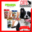 PRAMA Delicacy Snack Classic Japan Flavor Dog Treats 70g