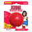 KONG Classic Biscuit Ball Dog Toy Small