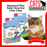 Signature7 Rice Husk Cat Litter 1.5mm - 2.5kg