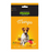 PRAMA Delicacy Snack Classic Fruits Dog Treats 70g