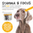MaxxiPaws  MaxxiCardio for dogs 90g