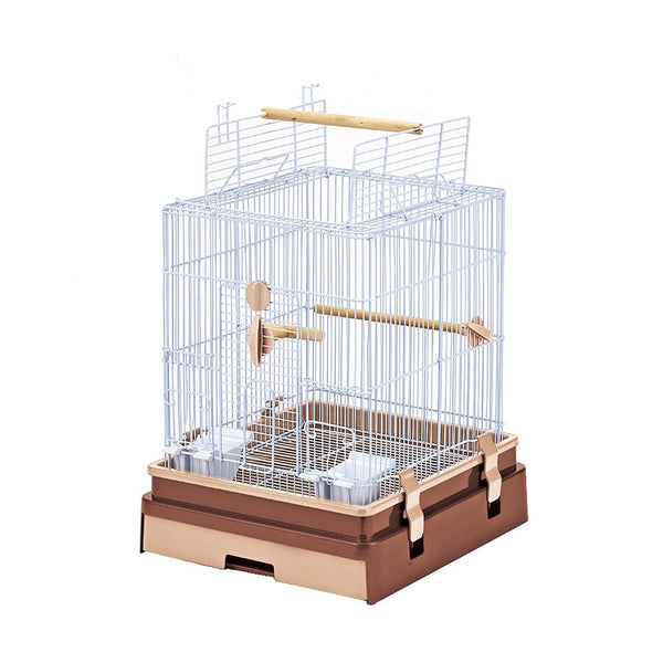 Marukan Selected Bird Cage (2 Sizes)