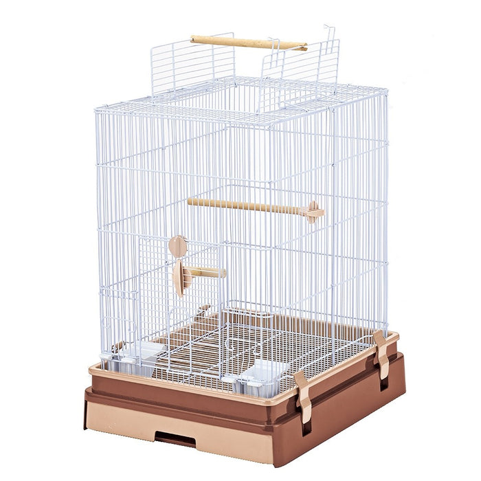 Marukan Selected Bird Cage (2 Sizes)