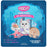 Moochie Fairy Puree Tuna Bonito Liquid Cat Treats (2 Option)