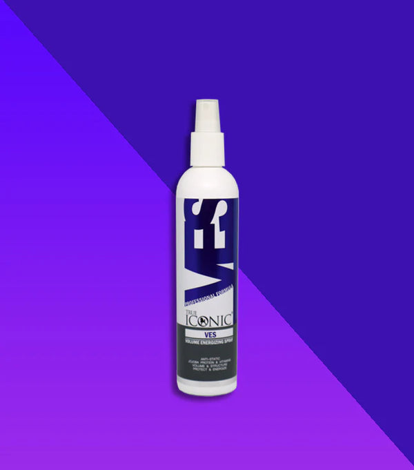 True Iconic Volume Energizing Spray (VES) 300ml