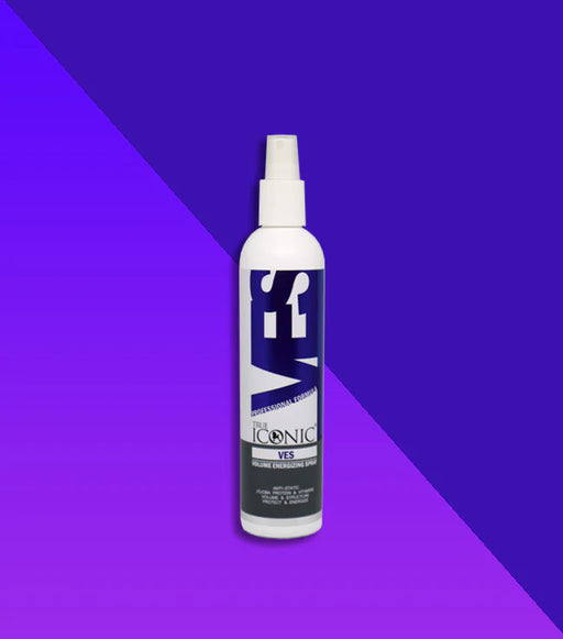 True Iconic Volume Energizing Spray (VES) 300ml