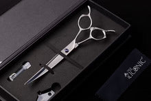 True Iconic Myriad Curve Shear (L) Lenght: 7.5”
