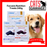 Forcans Nutrition Dog Treats 240g