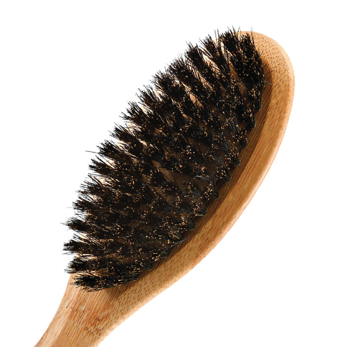 Artero Bamboo Brush, Pure Boar Bristle M