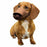 Artero Silicon Dog Muzzle Coffee (4 Sizes)