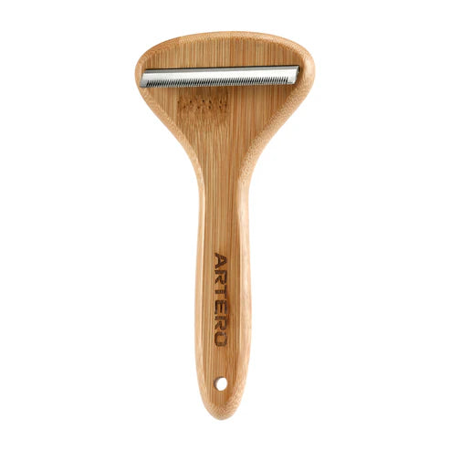 Artero De-Shedder, Bamboo Handle (45,90 & 120 degree)
