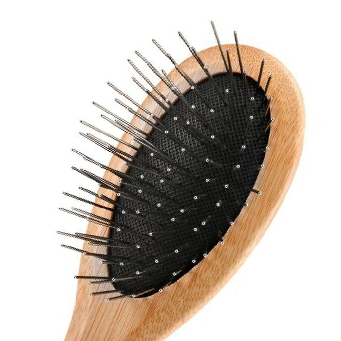 Artero Bamboo Brush, 24mm Pin (2 Sizes)
