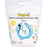 Papai Nano Anti-Bacterial Cat Litter 5kg X4