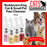 Buddycare Dog, Cat & Small Pet Paw Cleanser 200ml