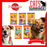 Pedigree Schmackos/Rodeo Assorted Dog Treats 70g/90g