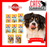 Pedigree DentaStix/Chewy Chunx for All types of Dog Breeds 56g/60g/68g/75g/98g/112g