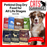 Petkind Dog Dry Food for All Life Stages 6lb & 25lb