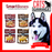 SmartBones PlayTime Chicken/Peanut Dog Food Treats Small/Medium