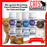 Bio-groom Grooming Care Finishers Powder for Cats and Dogs 8oz/10oz/16oz