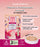 RonRon Growth & Development Duck Chicken and Liver  Recipe Cat Wet Food 75g X12