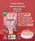 RonRon Immune Booster Chicken Salmon Recipe Cat Wet Food 75g X12