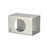 Wild Sanko Cooling Aluminium Cube for Small Animals Large