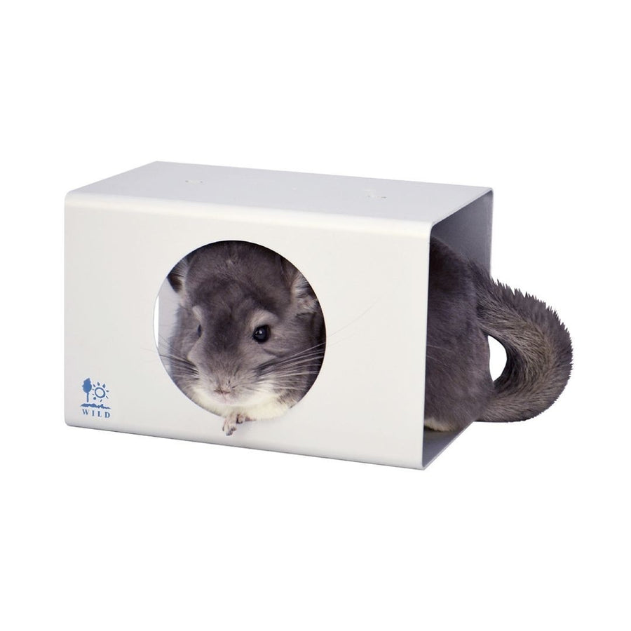 Wild Sanko Cooling Aluminium Cube for Small Animals Large