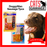 DoggyMan Sausage Dog Treats 7pcs