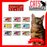 Aristo Cats Premium Plus JAPAN Series Tuna 80g X24 (9 Option)