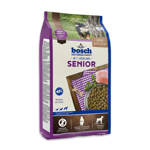 Bosch HPC Dog Dry Food 2.5kg - 12.5kg
