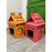 Cat Scratcher House Box
