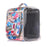 Foldable Pet Carrier Backpack Floral Cream