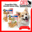 Doggyman Silky Chicken Sticks Dog Treats 100g