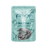 PRAMY Functional Cat Wet Food in Jelly Gravy & Mousse for Cats 70g X 12 packs