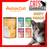 🐱 Aatas Soupy Stew Tuna 400g Bundle Sale | Buy 12 to 24 | Choose Up to 2 Flavors | High Moisture Cat Food
