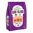 Stella & Chewy's Freeze-Dried Raw Blend Kibble Wild-Caught Fish Grain-Free Dry Cat Food 5lb