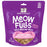 Stella & Chewy’s Meowfulls White Fish & Salmon Recipe Freeze-Dried Cat Treats 1.5oz