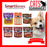 SmartBones Smart Dog Food Treats Twist/Sticks/Chips