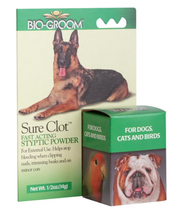 Bio-Groom Wellness Care on Ear/Mouth/Skin for Cats and Dogs
