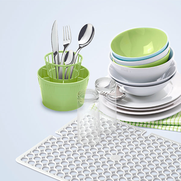 Stefanplast Cutlery Drainer (3 Colour)